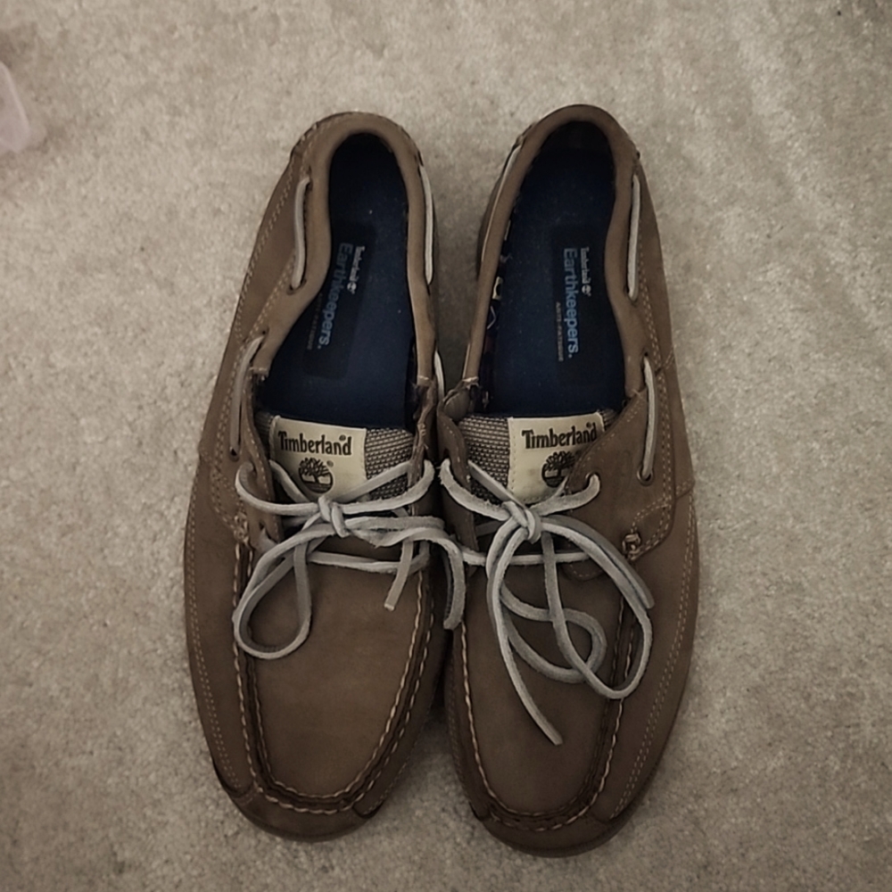 Mens Timberland Earthkeepers 10M